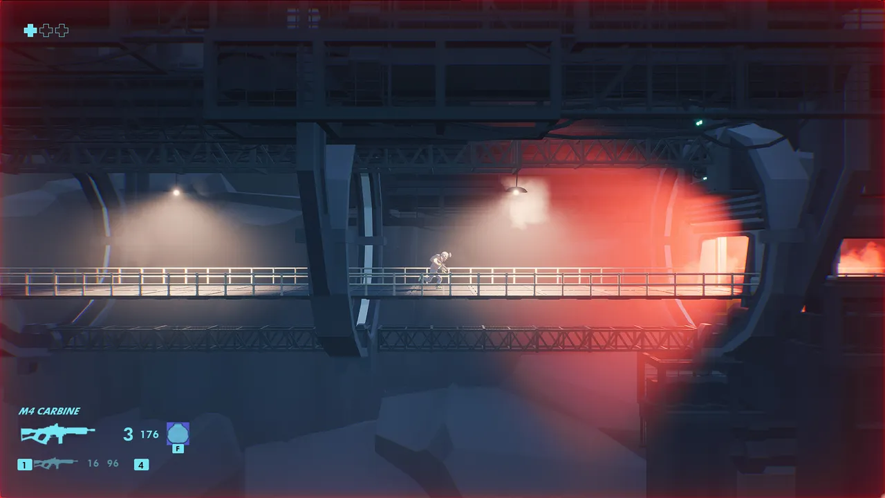 The Razorform Demo Screenshot 3