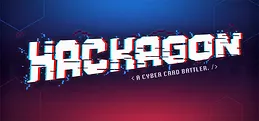 Hackagon: Cyber Card Battler