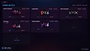 Hackagon: Cyber Card Battler Screenshot 1