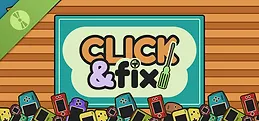 Click&Fix Demo