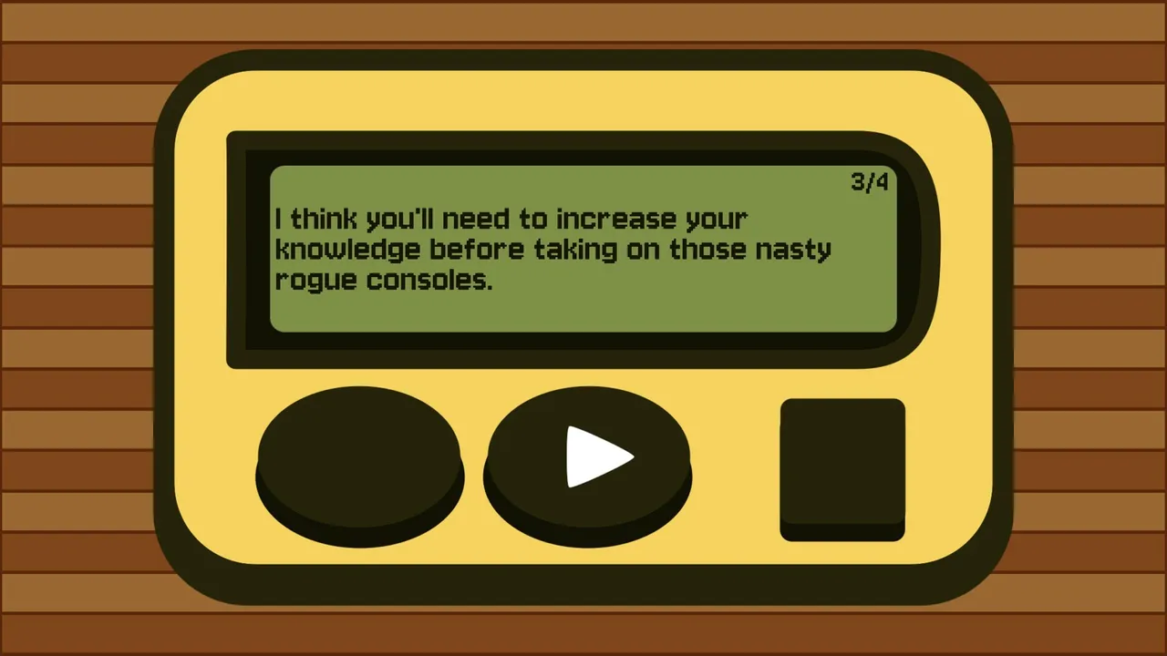 Click&Fix Demo Screenshot 0