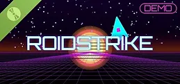 ROIDSTRIKE Demo