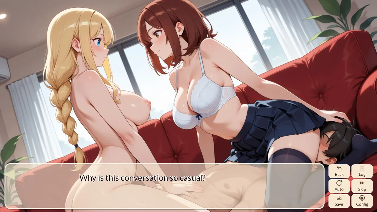 Quickie Takeout Screenshot 6