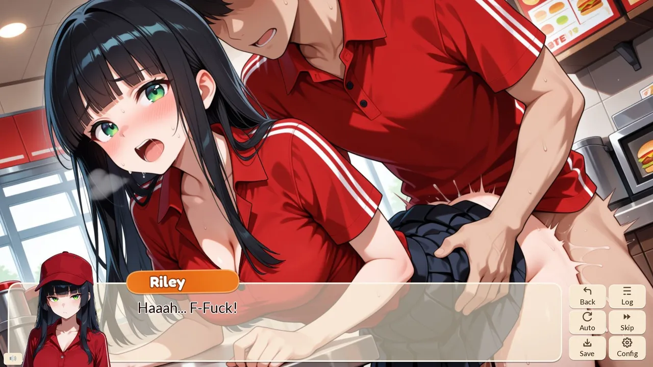 Quickie Takeout Screenshot 8