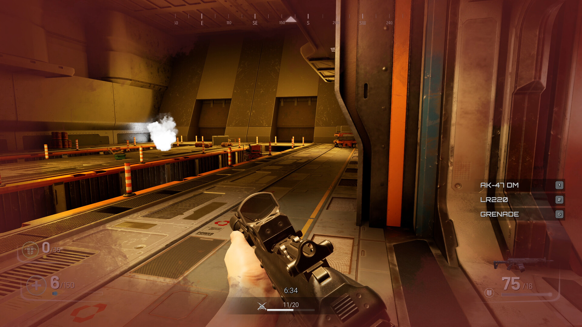 WASTED Bloodline Screenshot 14