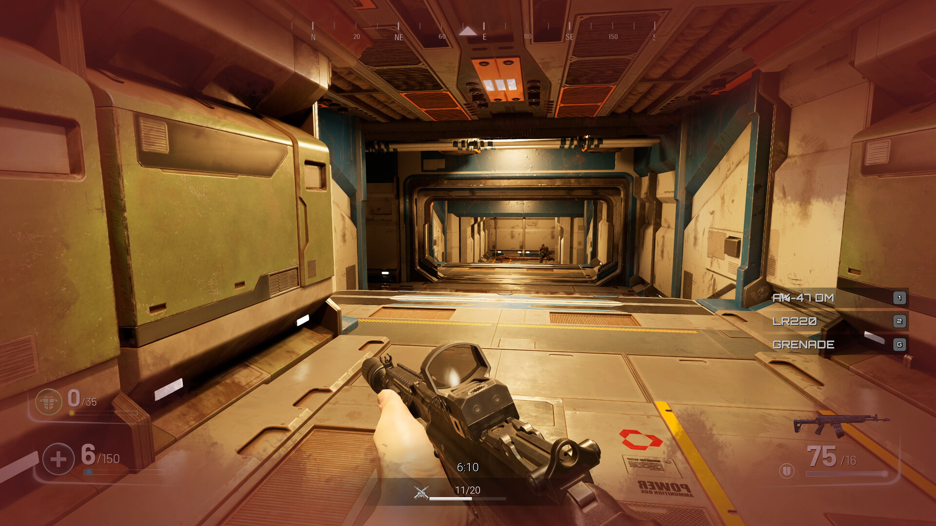 WASTED Bloodline Screenshot 15