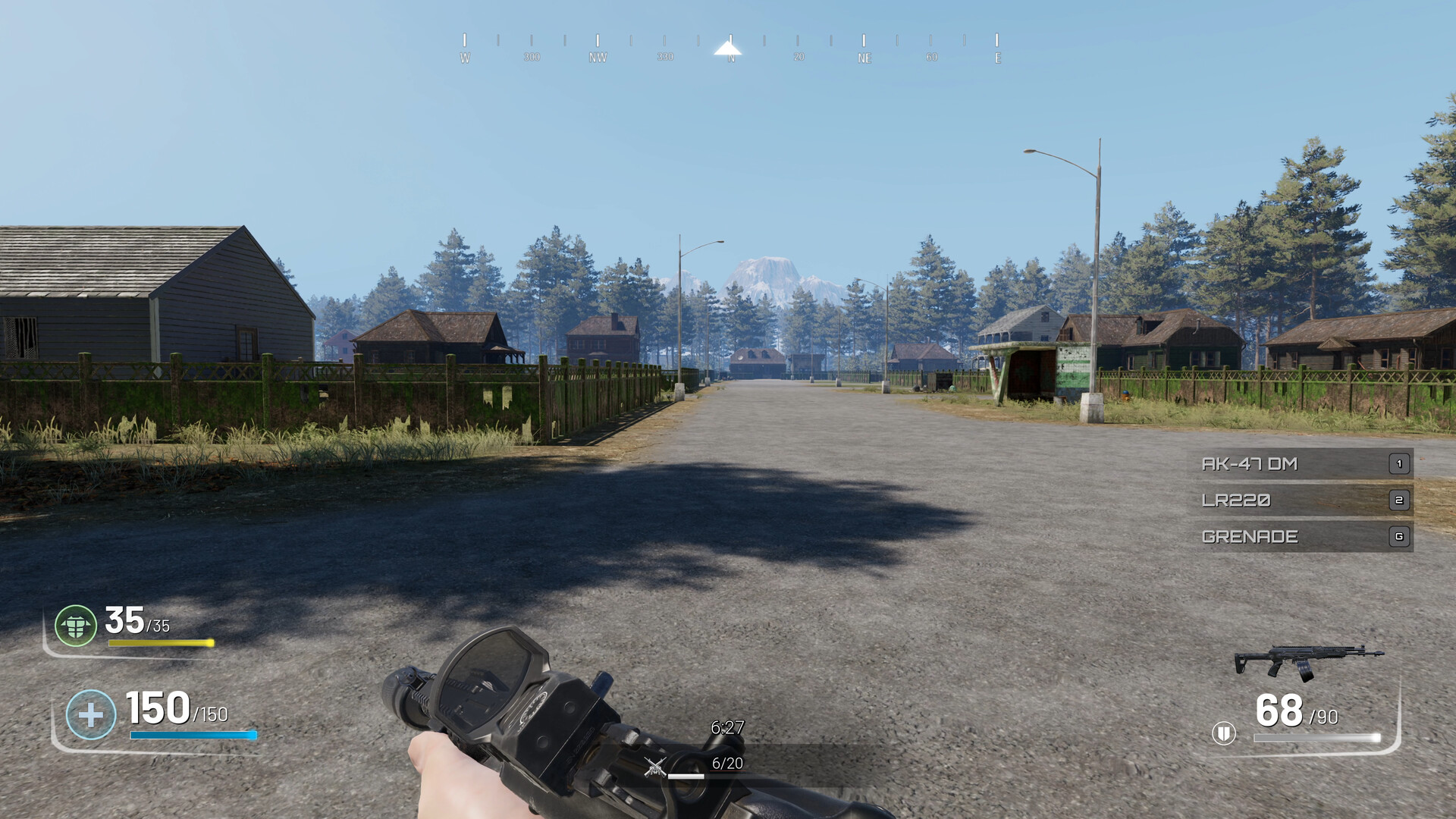 WASTED Bloodline Screenshot 6