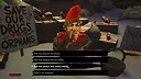 FAT HOBO: Hobocop Saves Christmas Screenshot 3