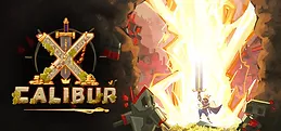 X Calibur