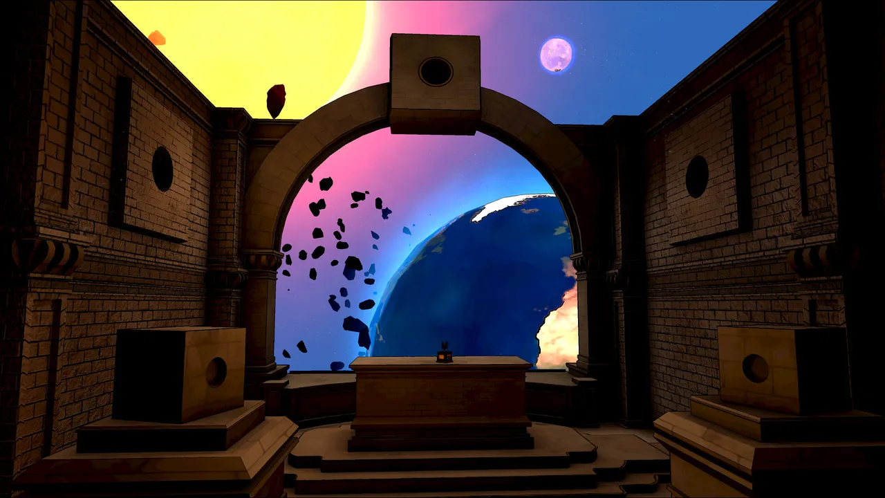 Fingerbox Screenshot 3