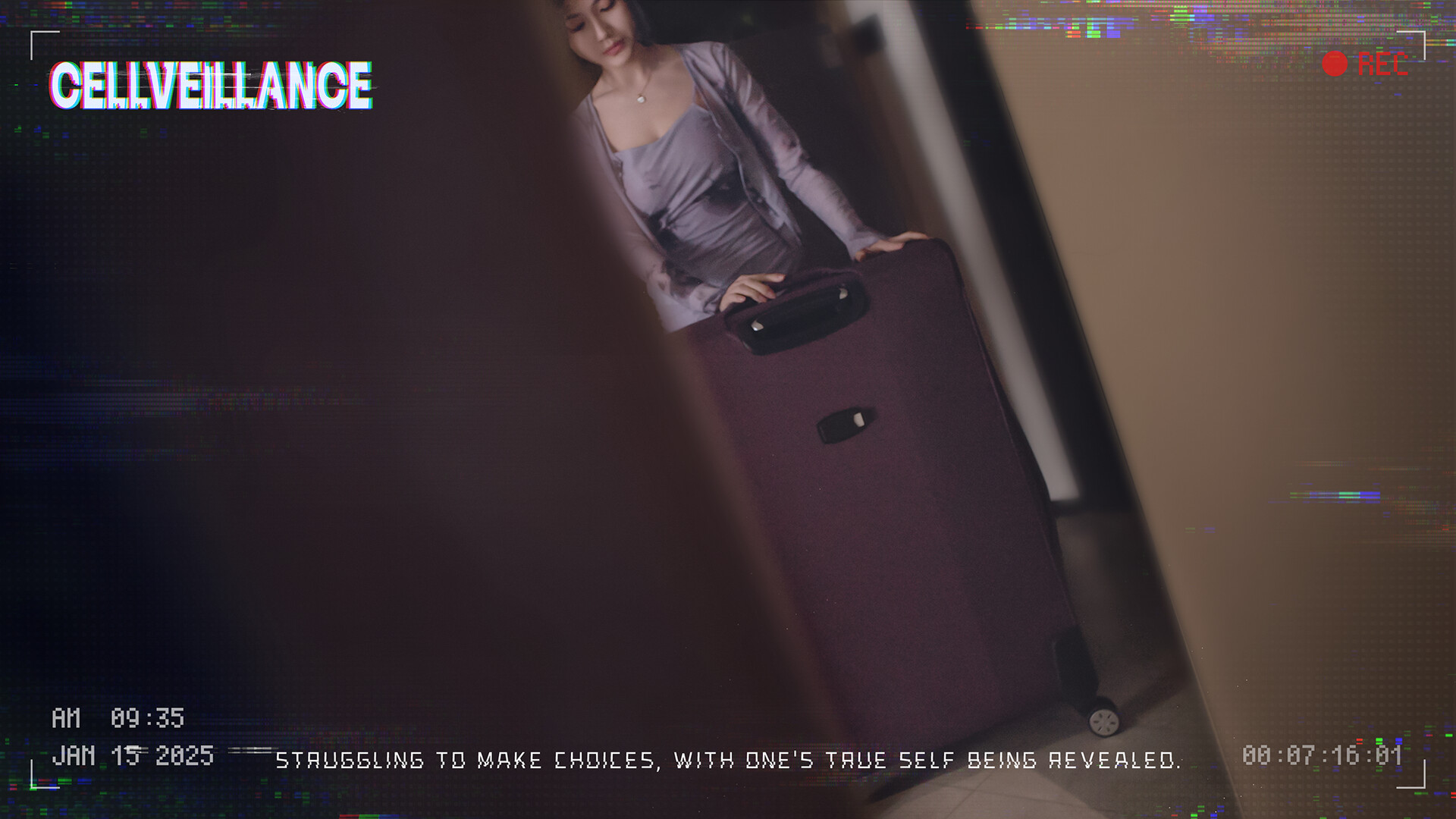 Cellveillance Screenshot 5