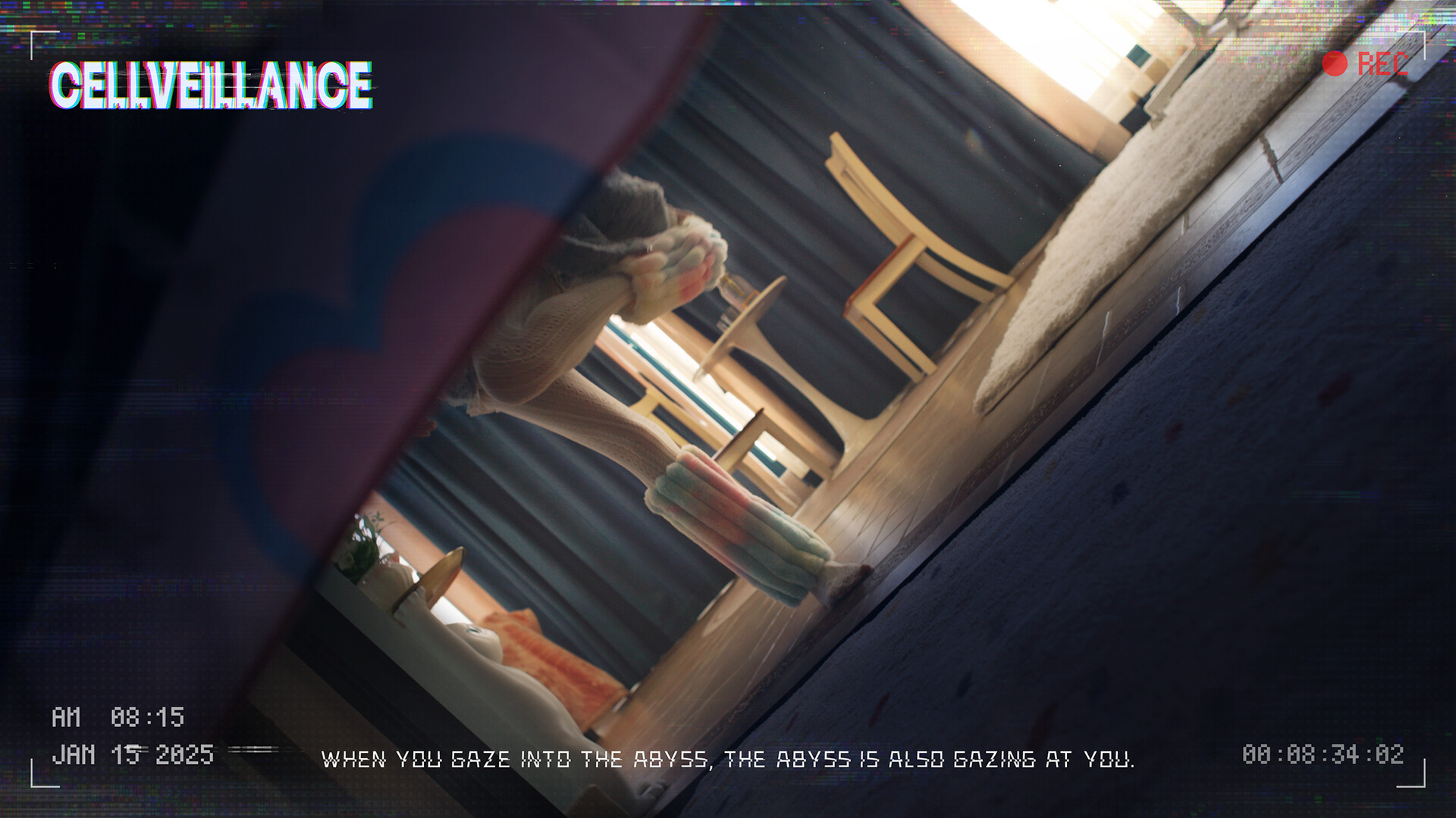 Cellveillance Screenshot 3