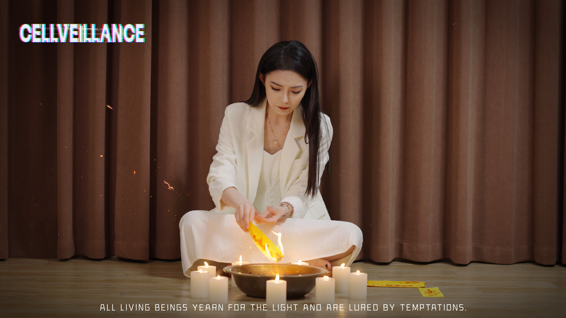 Cellveillance Screenshot 1