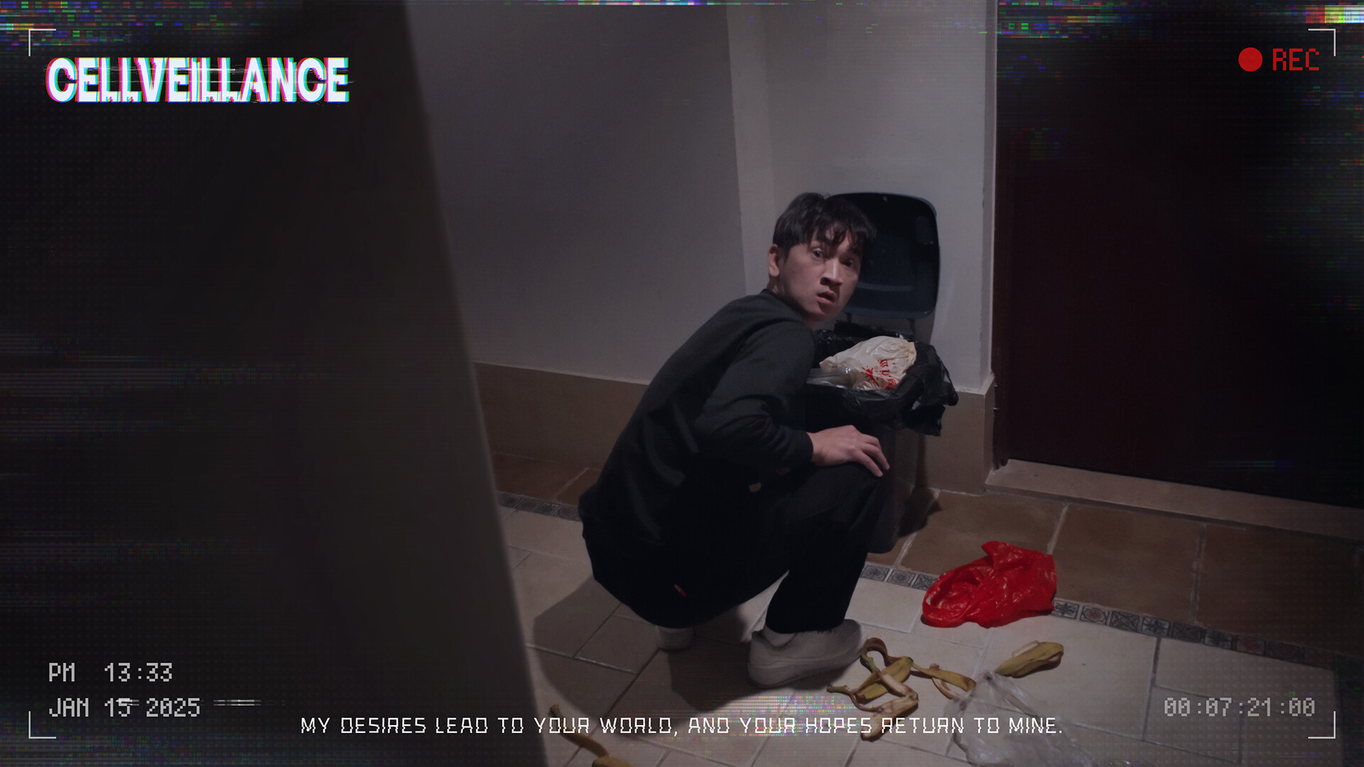 Cellveillance Screenshot 10