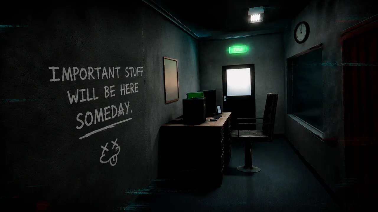 A Simple job 2 Screenshot 3