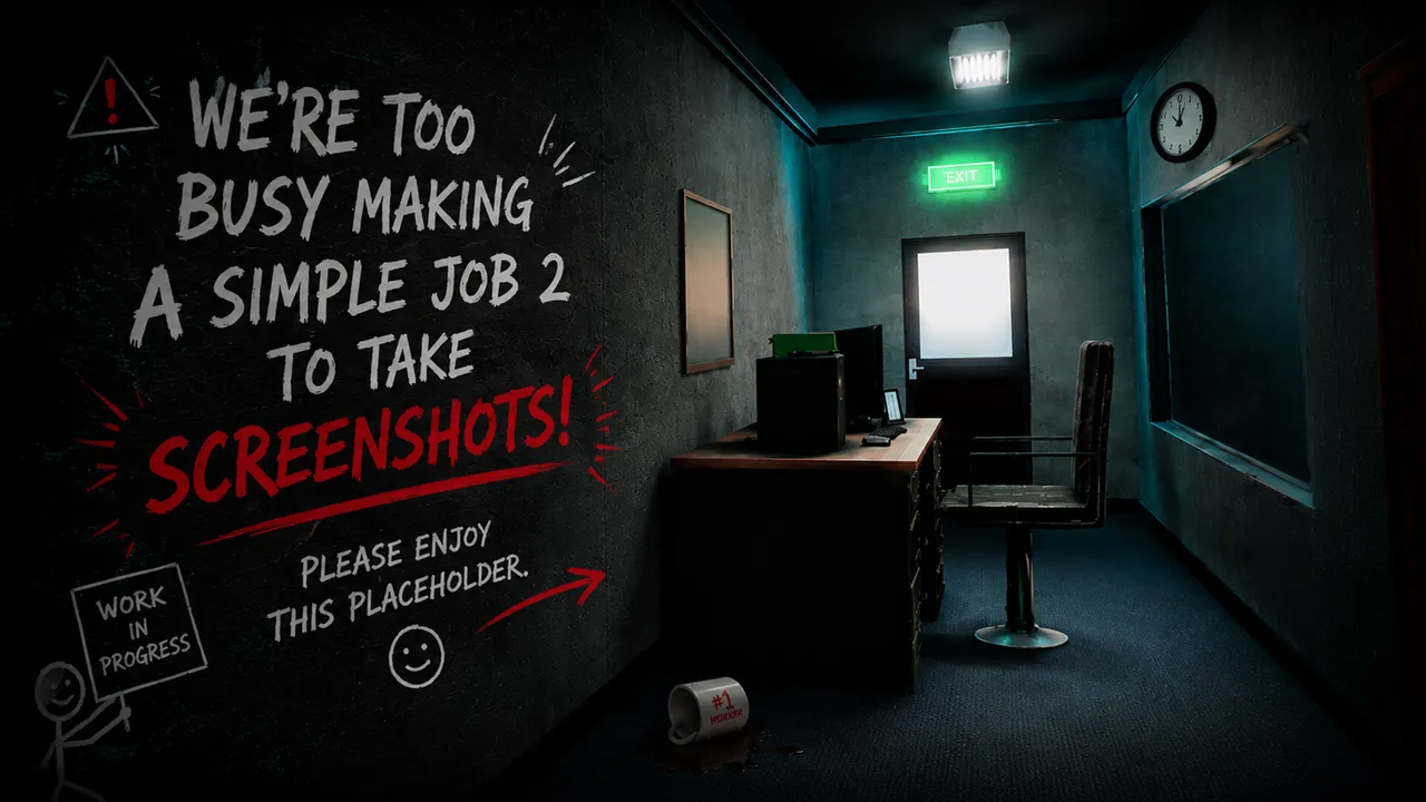 A Simple job 2 Screenshot 0