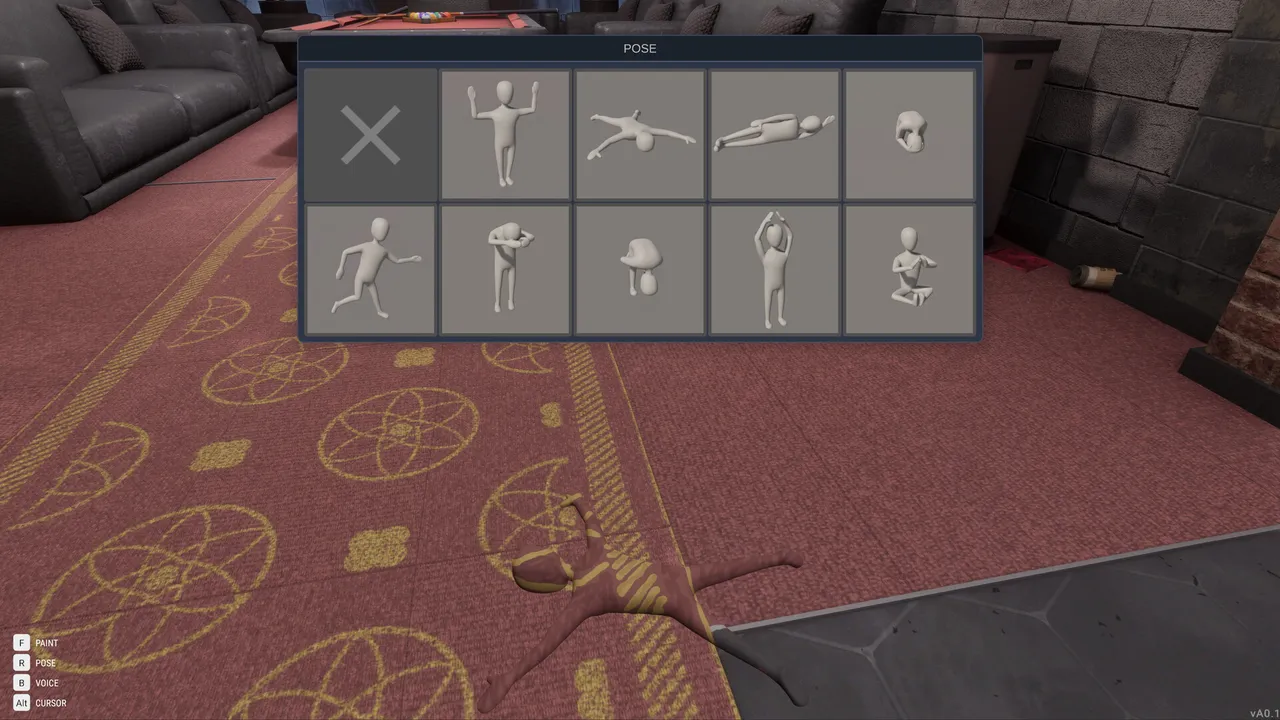 Nothing to See Here Screenshot 5