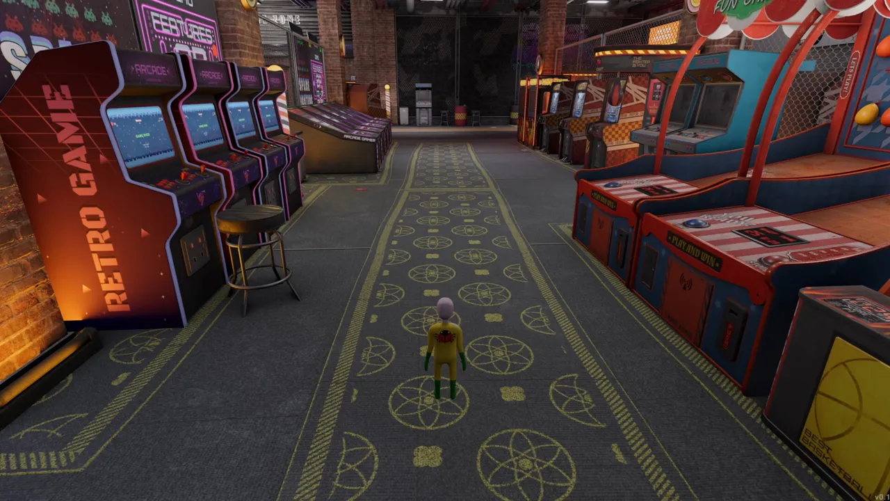 Nothing to See Here Screenshot 7
