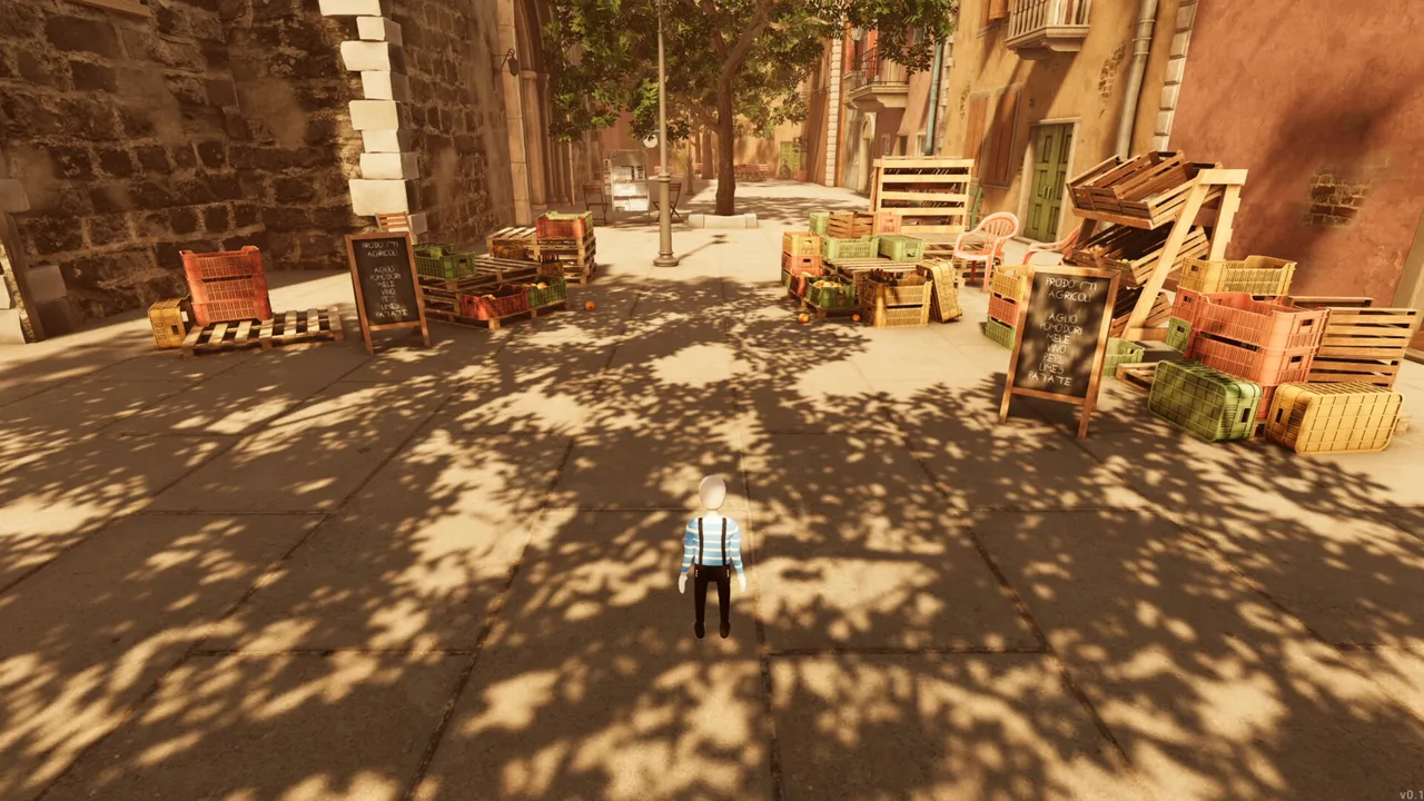 Nothing to See Here Screenshot 12