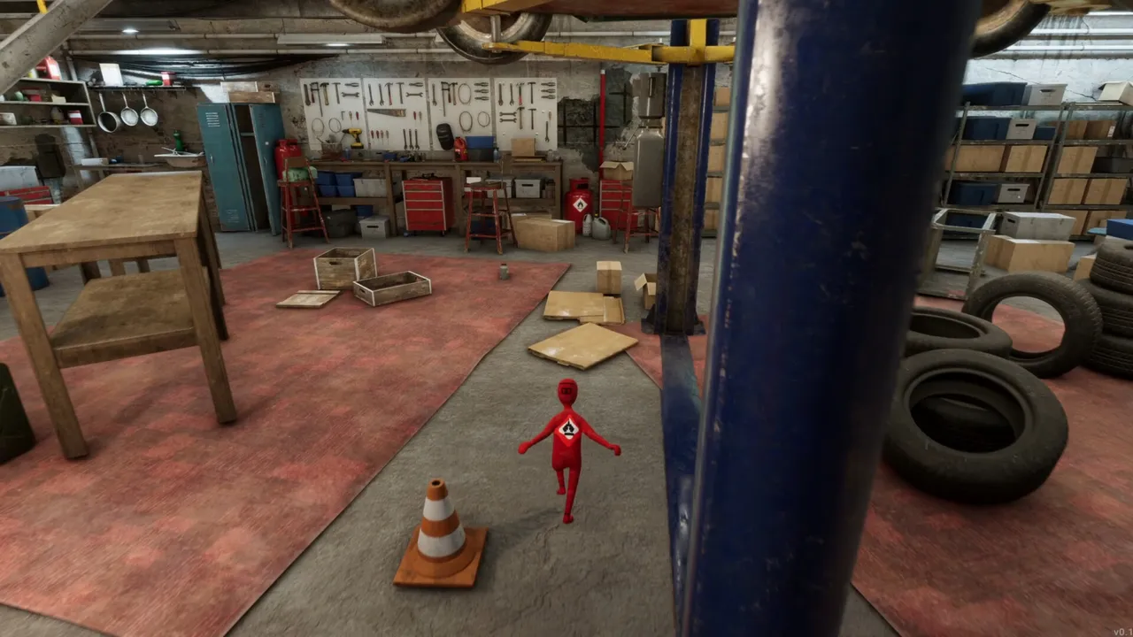 Nothing to See Here Screenshot 8