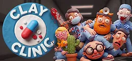 Clay Сlinic Playtest