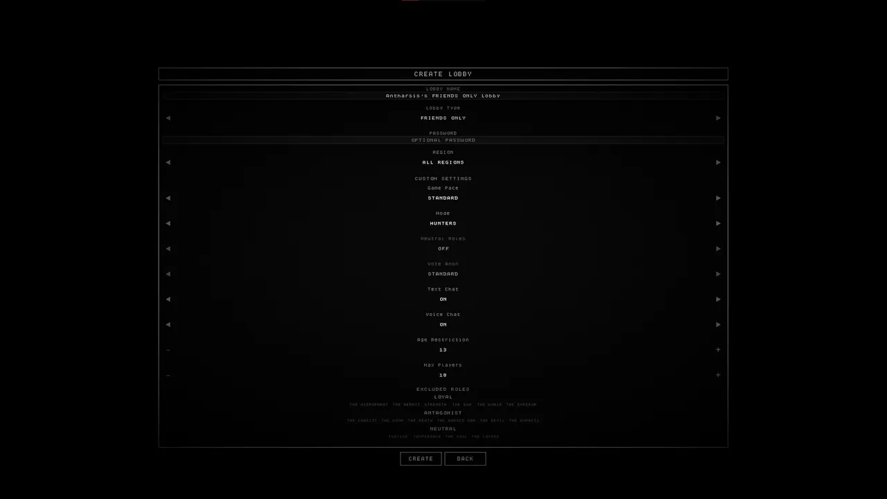 SHAPE & SHADE Screenshot 6