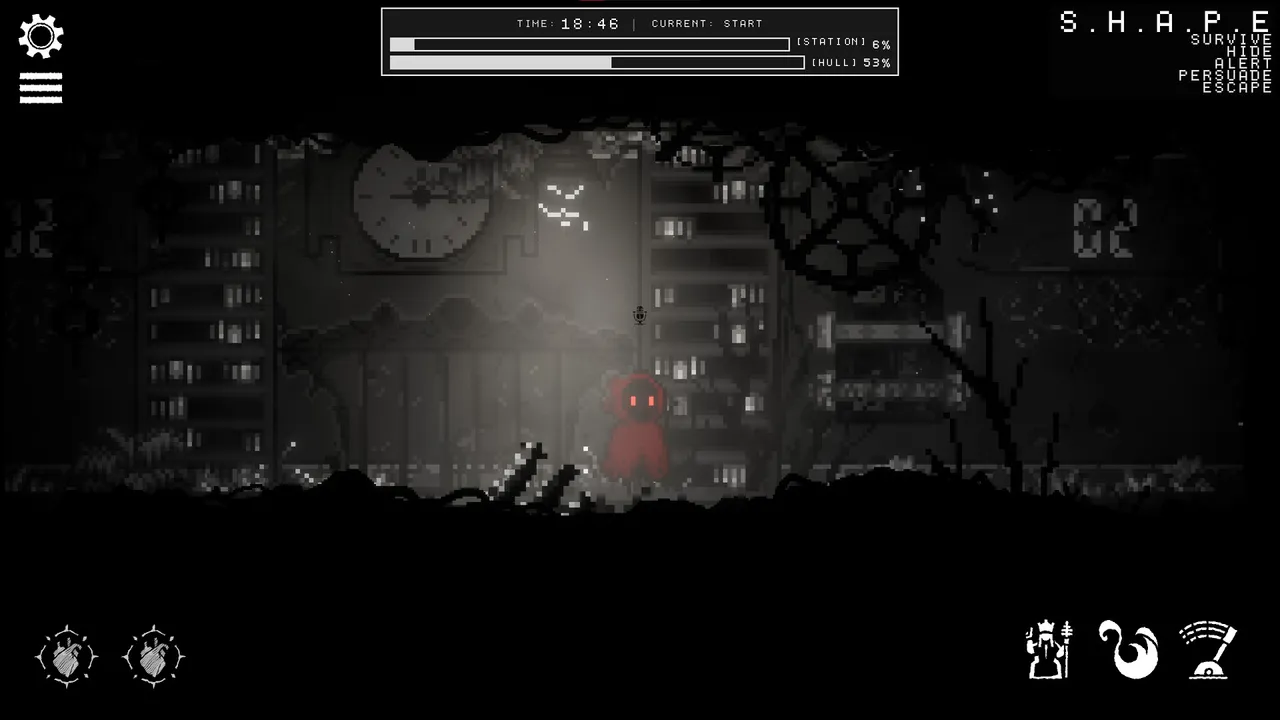 SHAPE & SHADE Screenshot 3