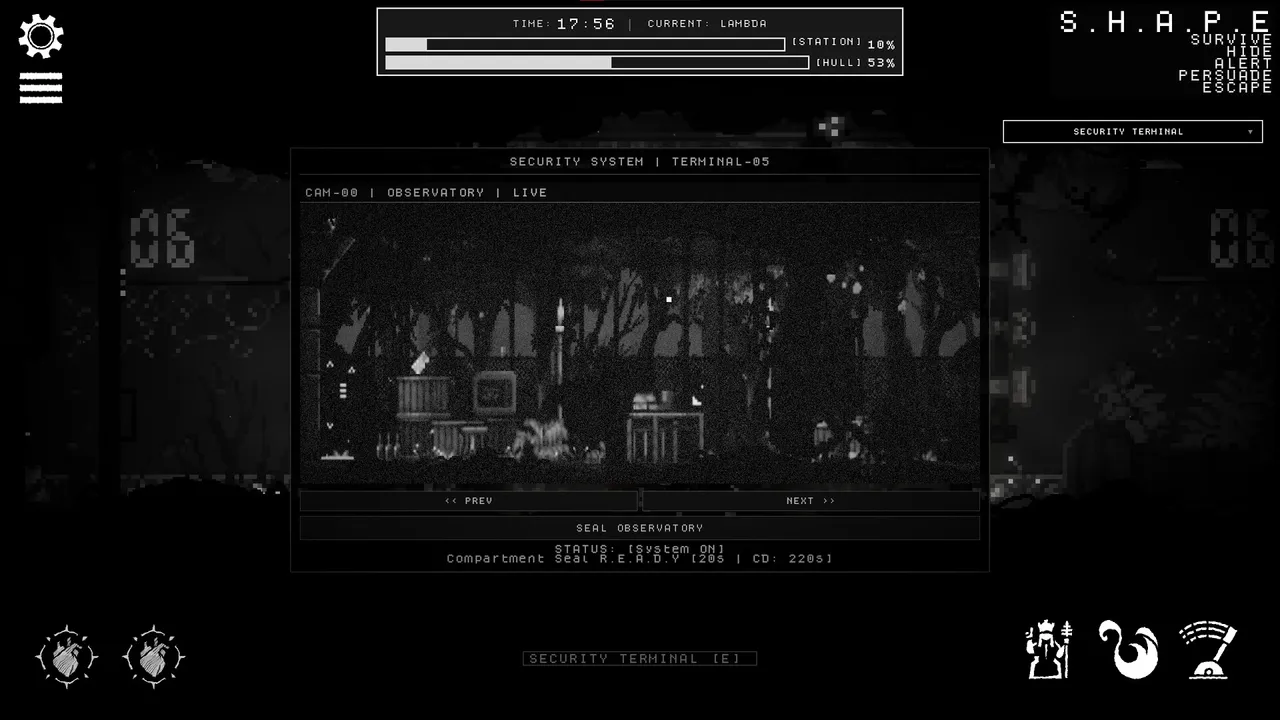 SHAPE & SHADE Screenshot 2