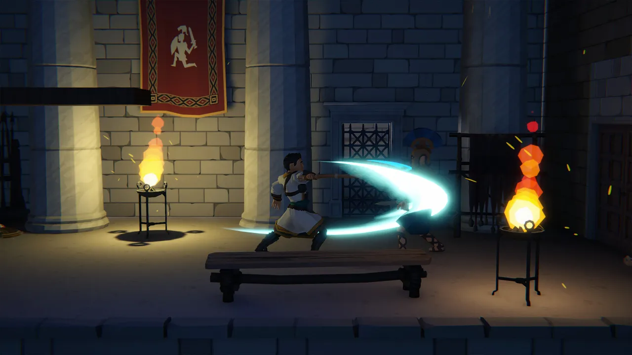 KUTO: The Lock of Time Screenshot 10