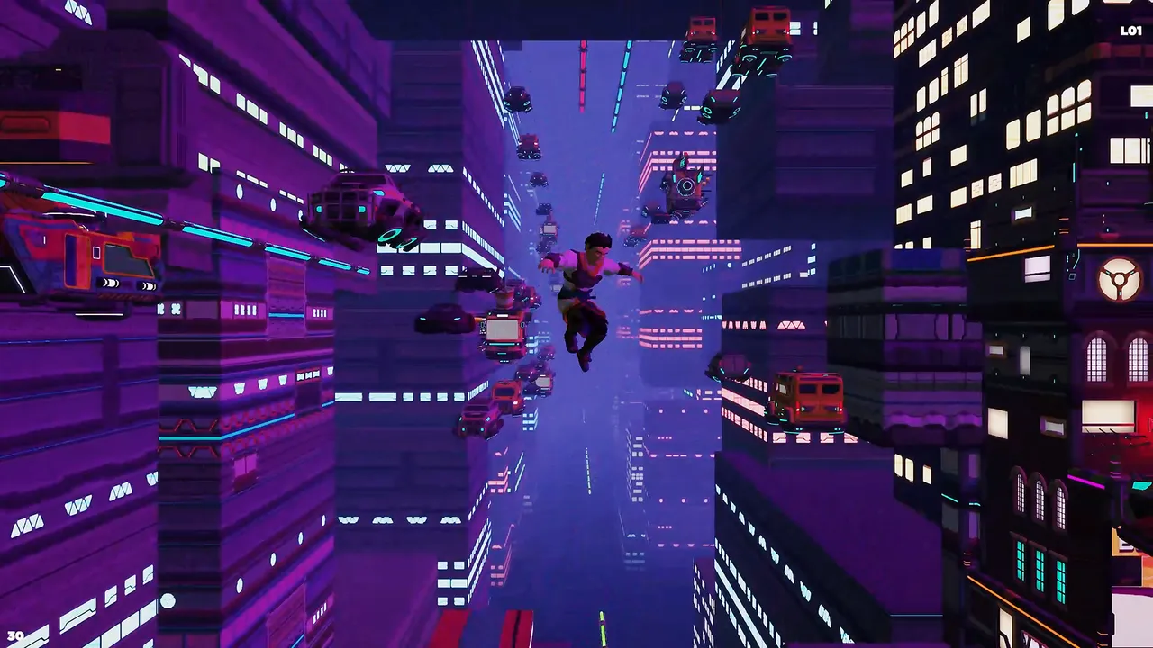 KUTO: The Lock of Time Screenshot 2