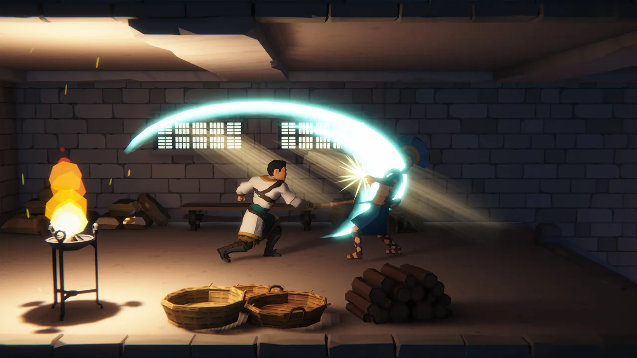 KUTO: The Lock of Time Screenshot 8