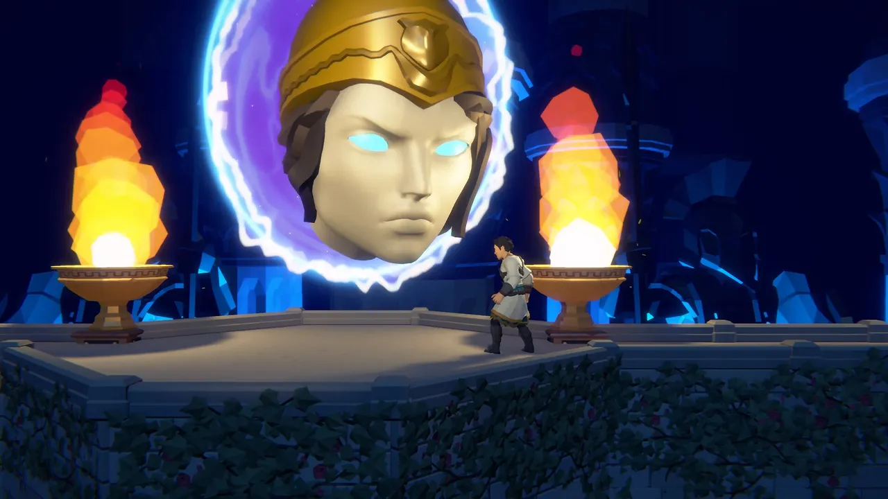 KUTO: The Lock of Time Screenshot 9