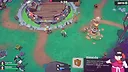 Last Couriers Screenshot 1