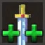 Heroism icon