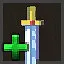 Hardtype icon