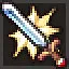Ascended icon