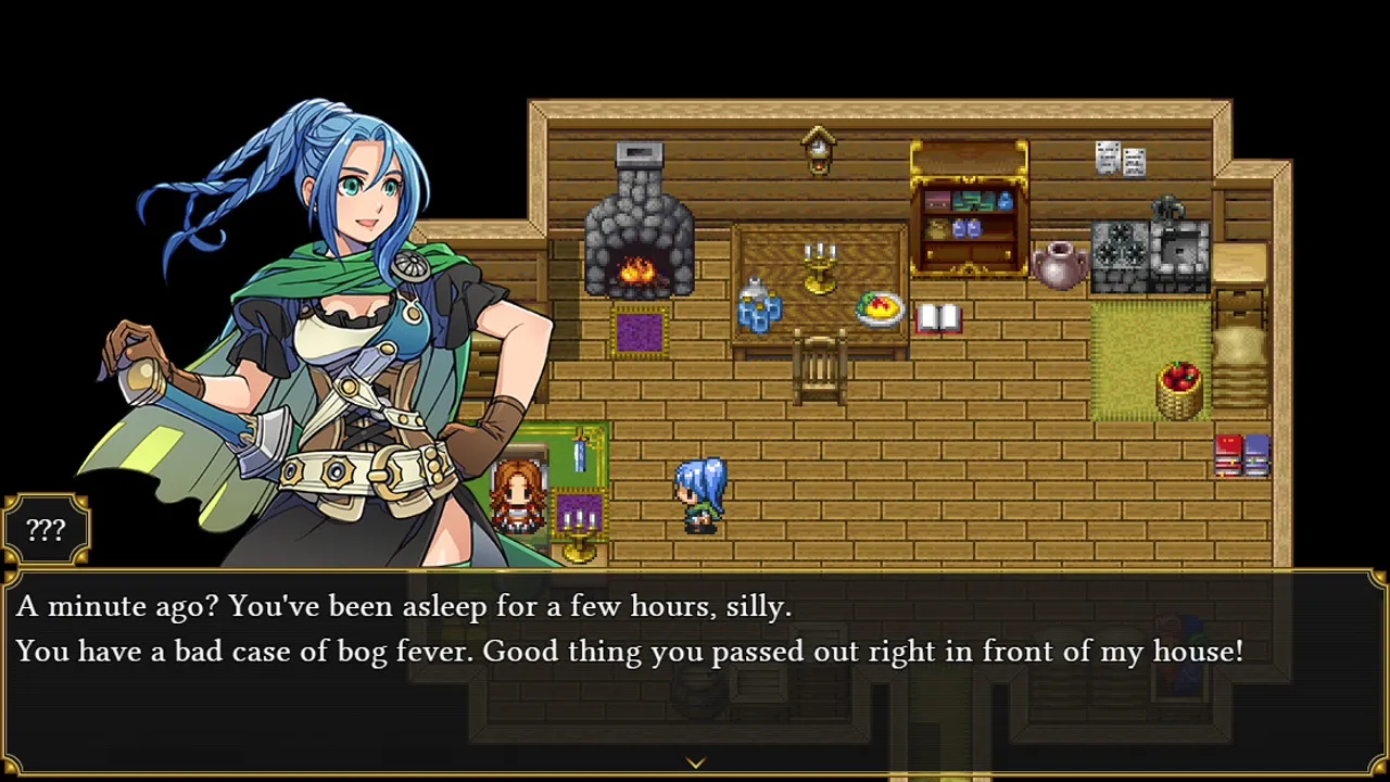 Knight Bewitched Screenshot 3
