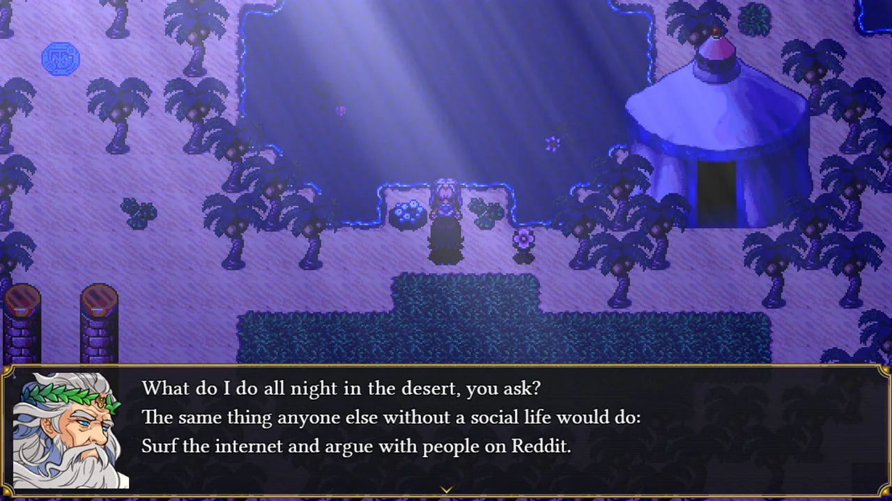 Knight Bewitched Screenshot 7