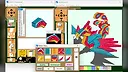 ePaperCraft SHIRYU Screenshot 1