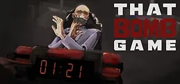 THAT BOMB GAME