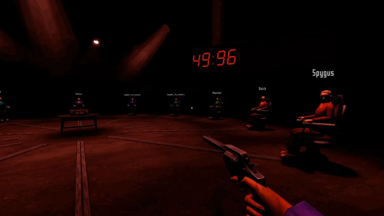 THAT BOMB GAME Screenshot 1
