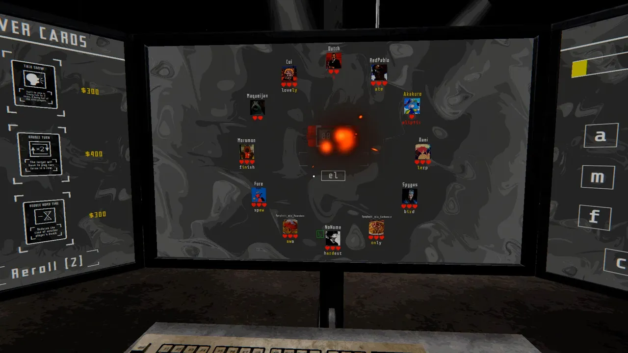 THAT BOMB GAME Screenshot 2