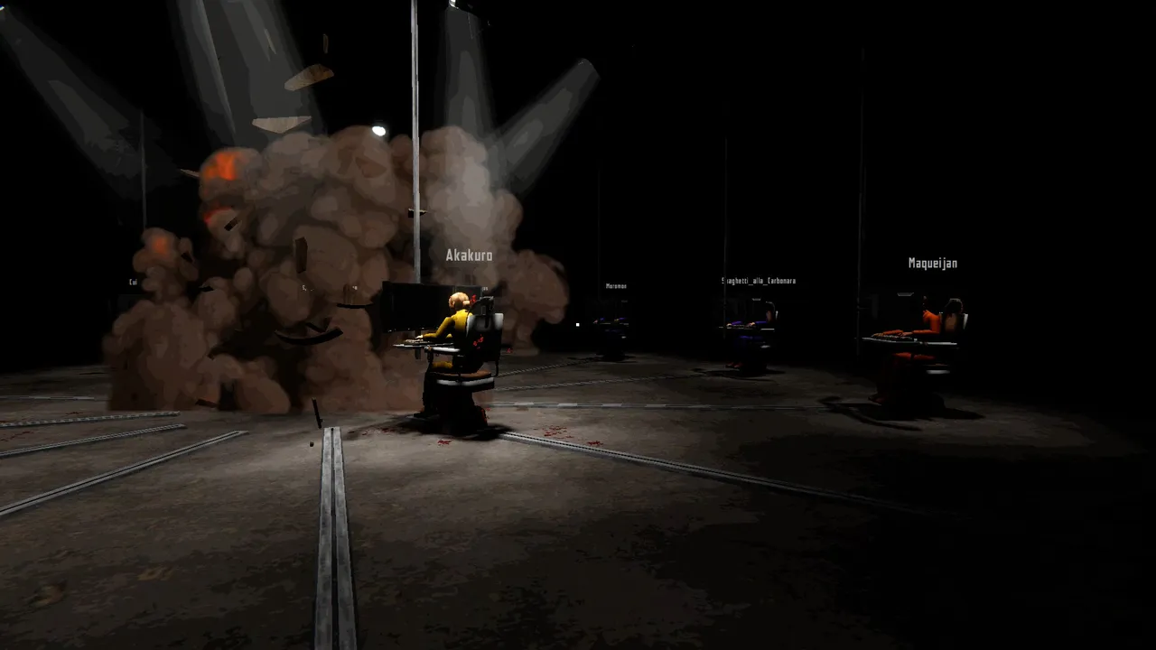 THAT BOMB GAME Screenshot 0