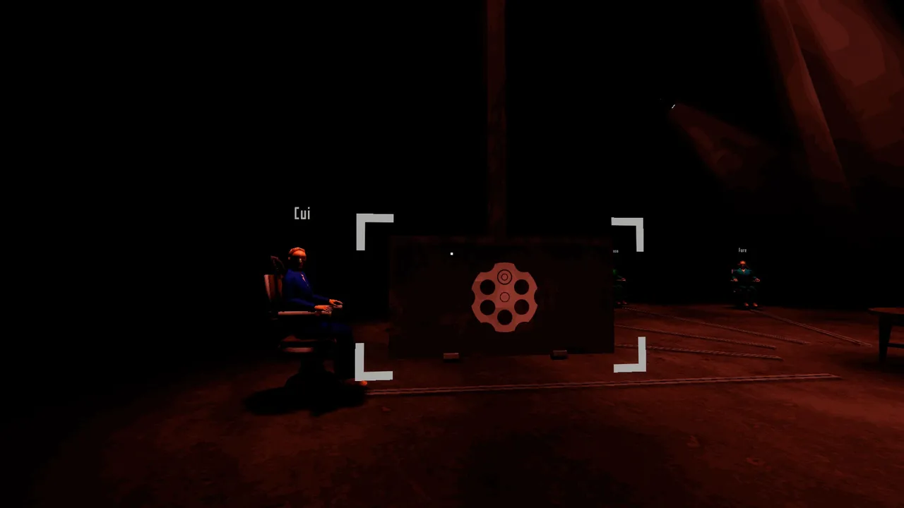 THAT BOMB GAME Screenshot 3