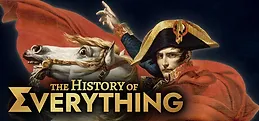 The History of Everything Playtest