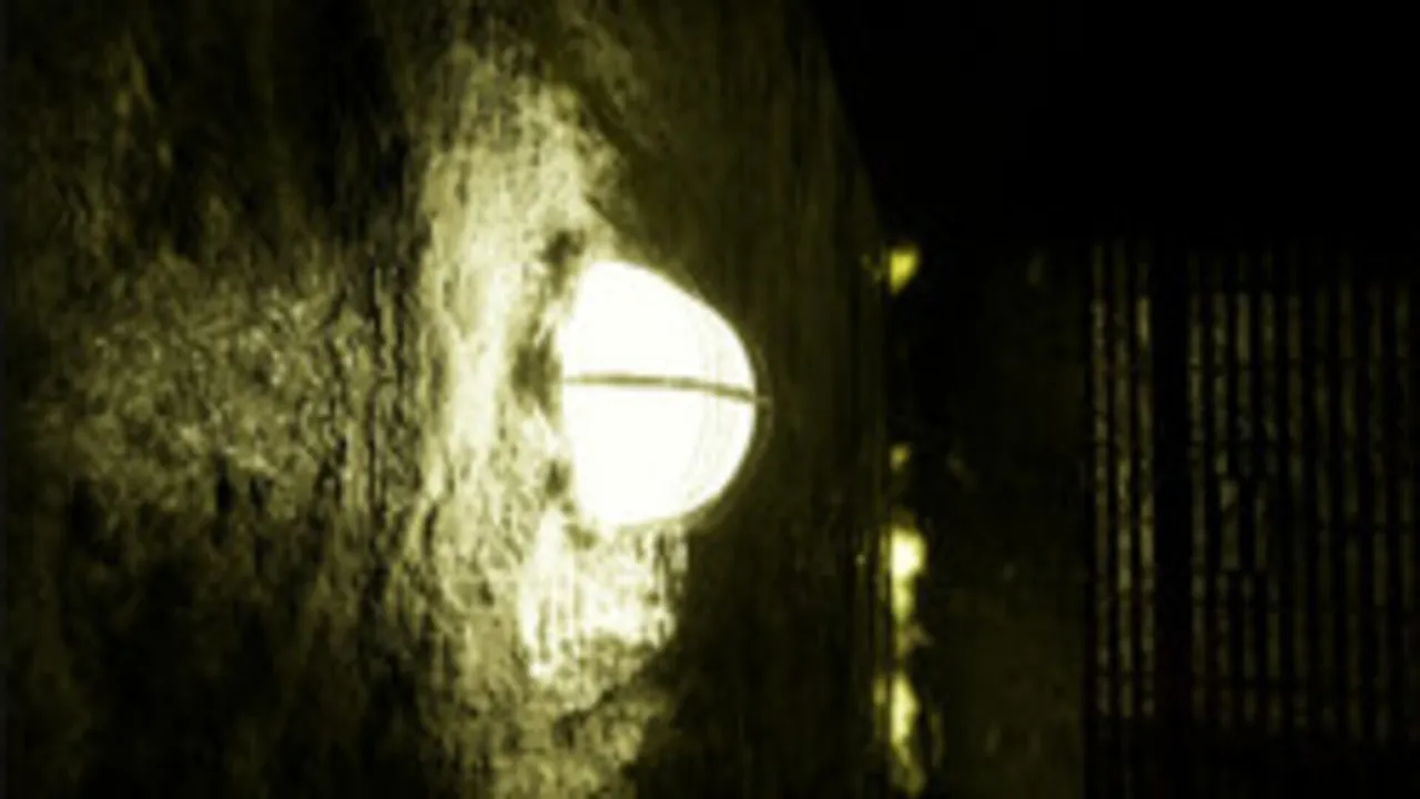 No Exit Protocol Screenshot 1