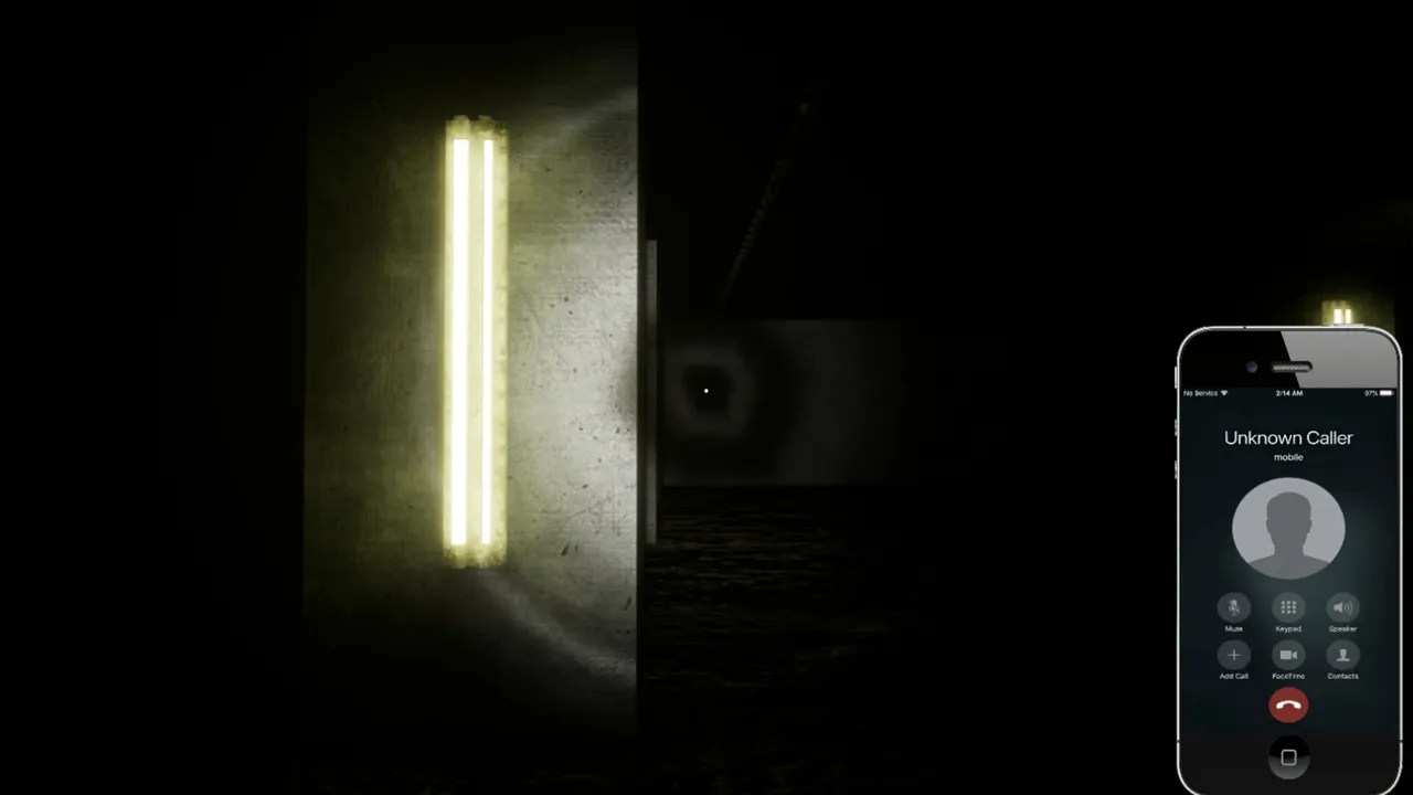 No Exit Protocol Screenshot 4