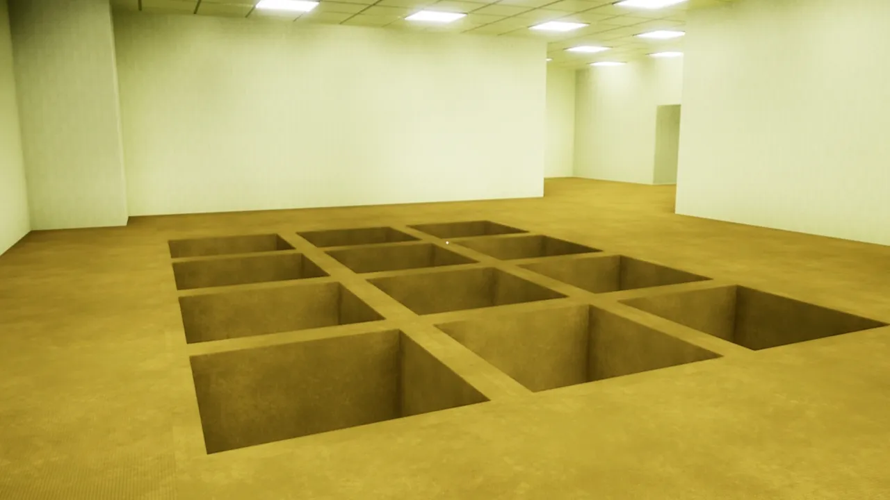 No Exit Protocol Screenshot 2