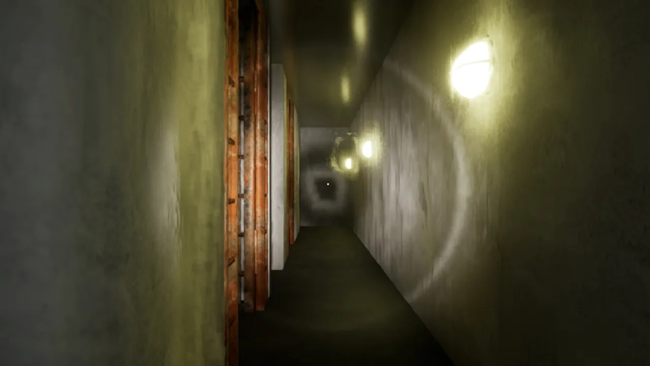 No Exit Protocol Screenshot 3