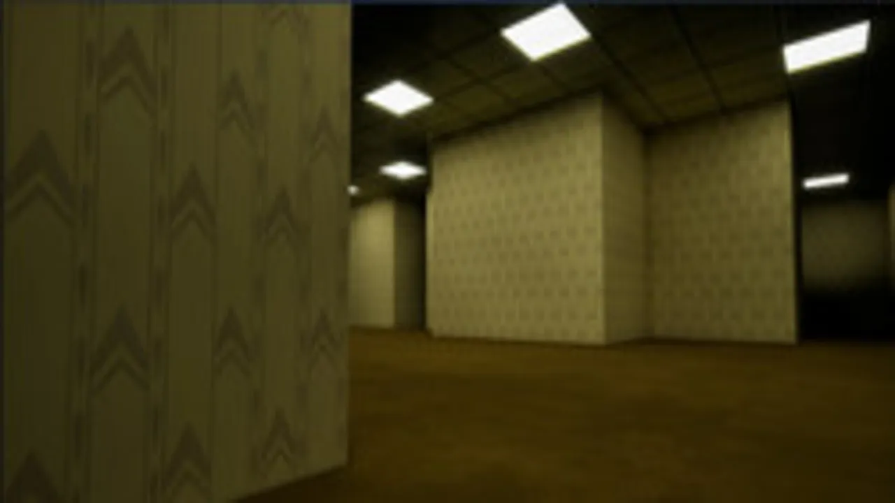 No Exit Protocol Screenshot 0